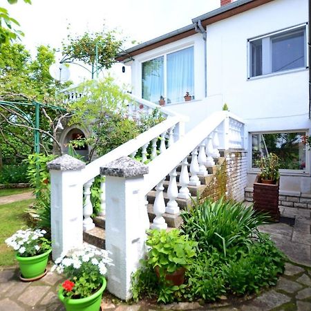 Apartment Amedea Kanfanar Dış mekan fotoğraf