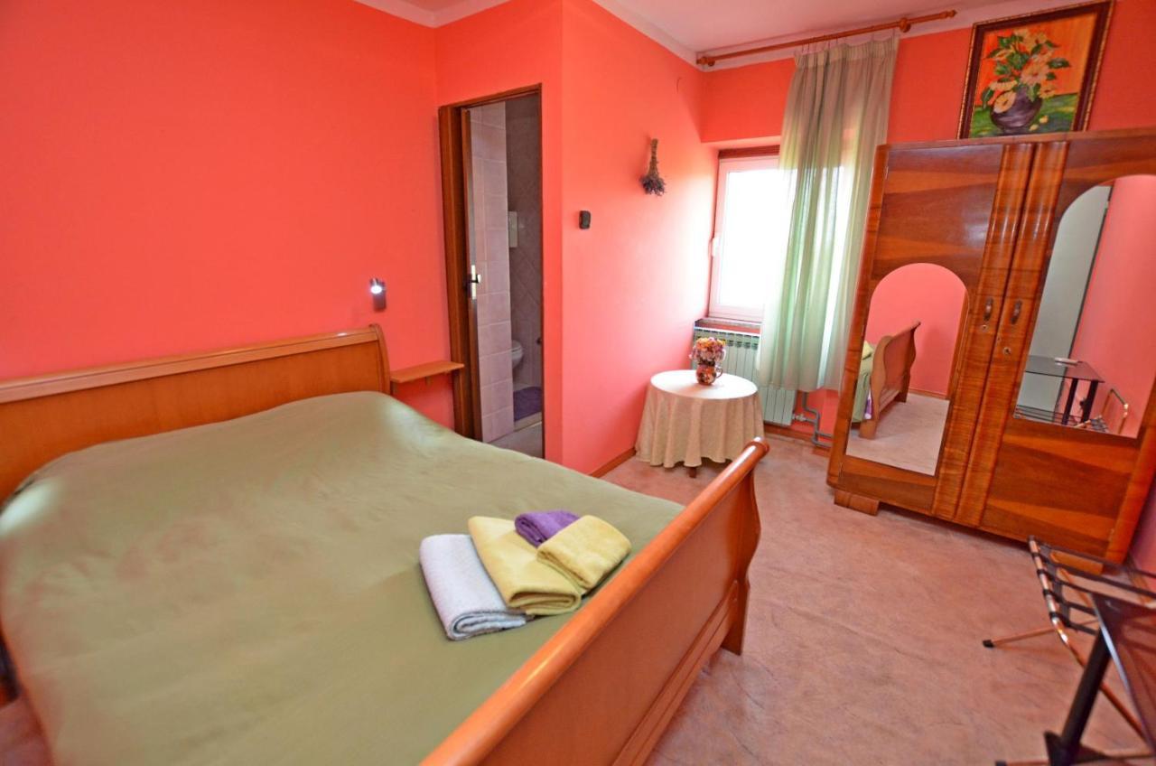 Apartment Amedea Kanfanar Dış mekan fotoğraf