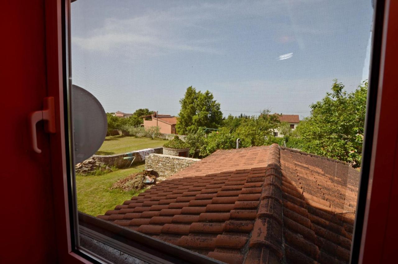 Apartment Amedea Kanfanar Dış mekan fotoğraf