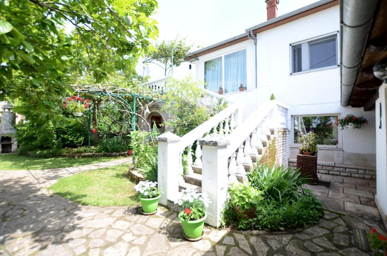 Apartment Amedea Kanfanar Dış mekan fotoğraf