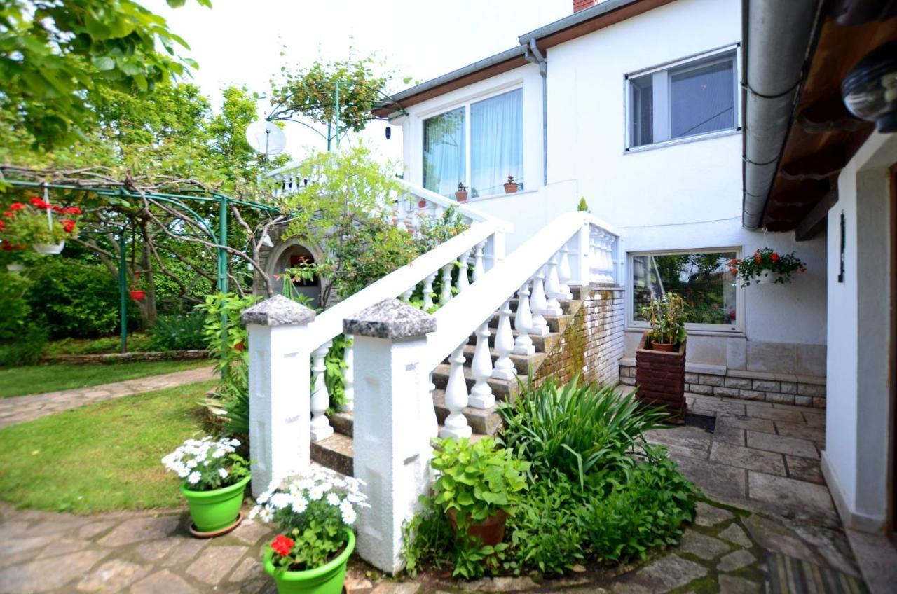Apartment Amedea Kanfanar Dış mekan fotoğraf