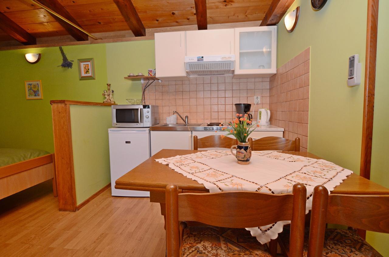 Apartment Amedea Kanfanar Dış mekan fotoğraf