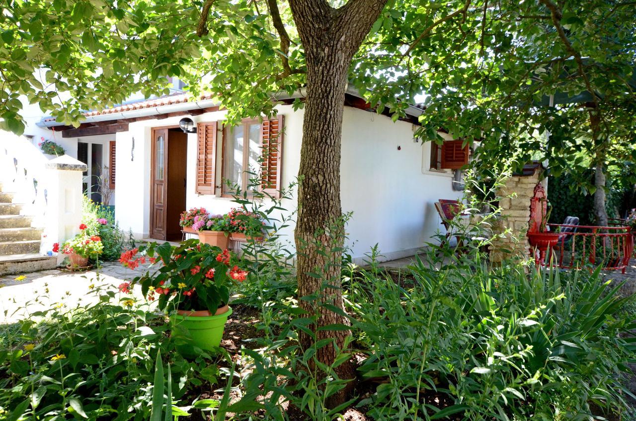 Apartment Amedea Kanfanar Dış mekan fotoğraf