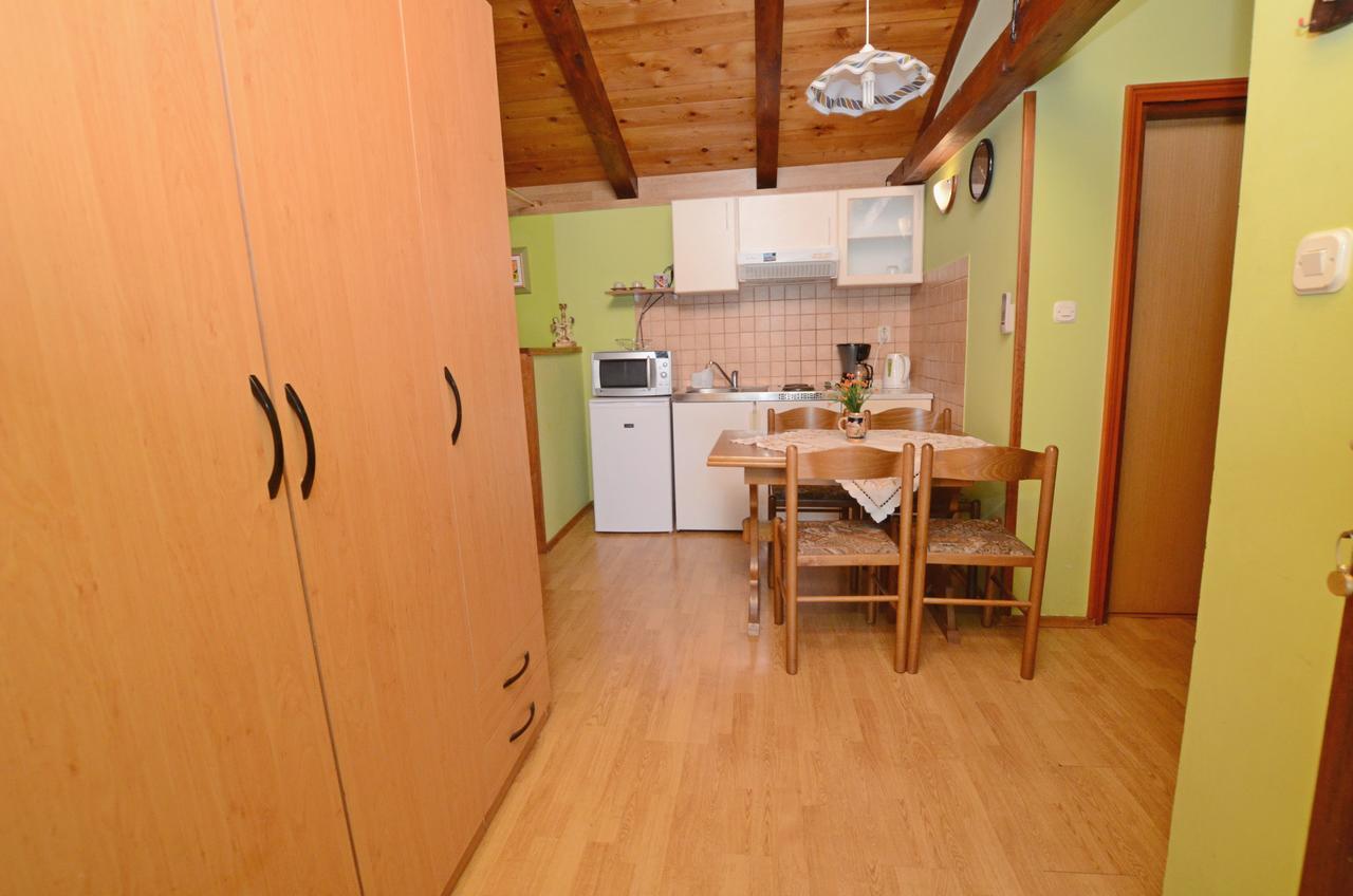Apartment Amedea Kanfanar Dış mekan fotoğraf