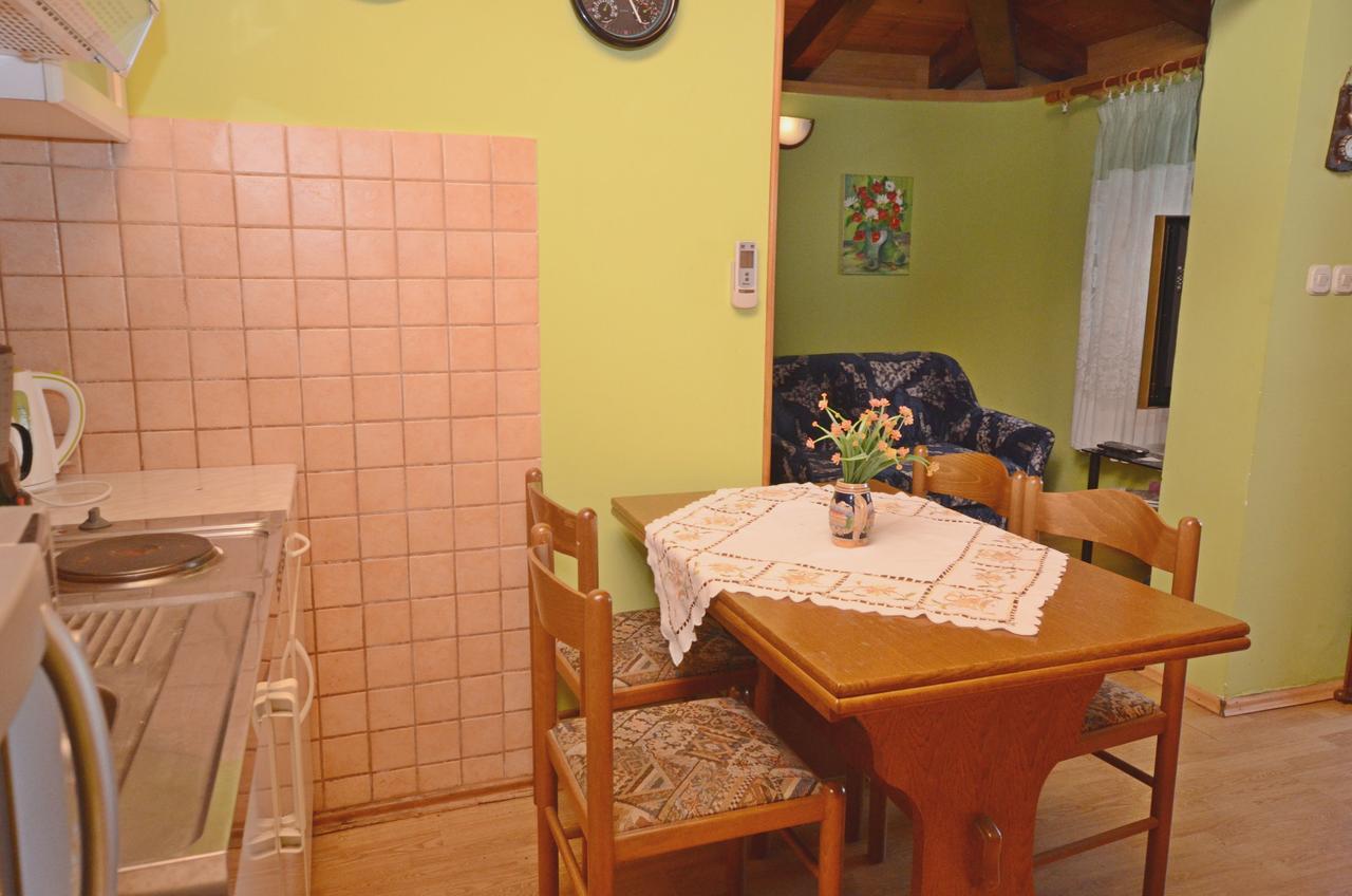 Apartment Amedea Kanfanar Dış mekan fotoğraf