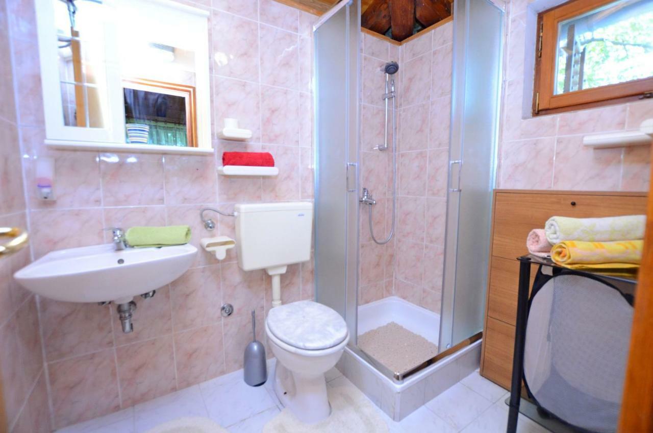 Apartment Amedea Kanfanar Dış mekan fotoğraf
