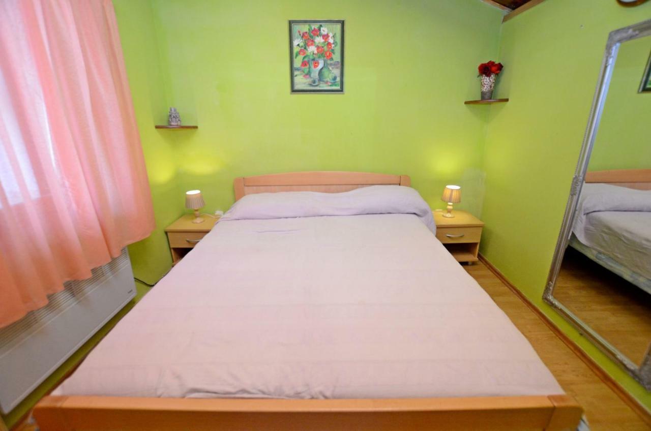 Apartment Amedea Kanfanar Oda fotoğraf