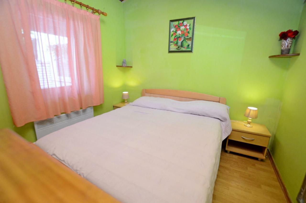 Apartment Amedea Kanfanar Dış mekan fotoğraf