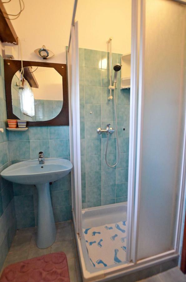 Apartment Amedea Kanfanar Dış mekan fotoğraf