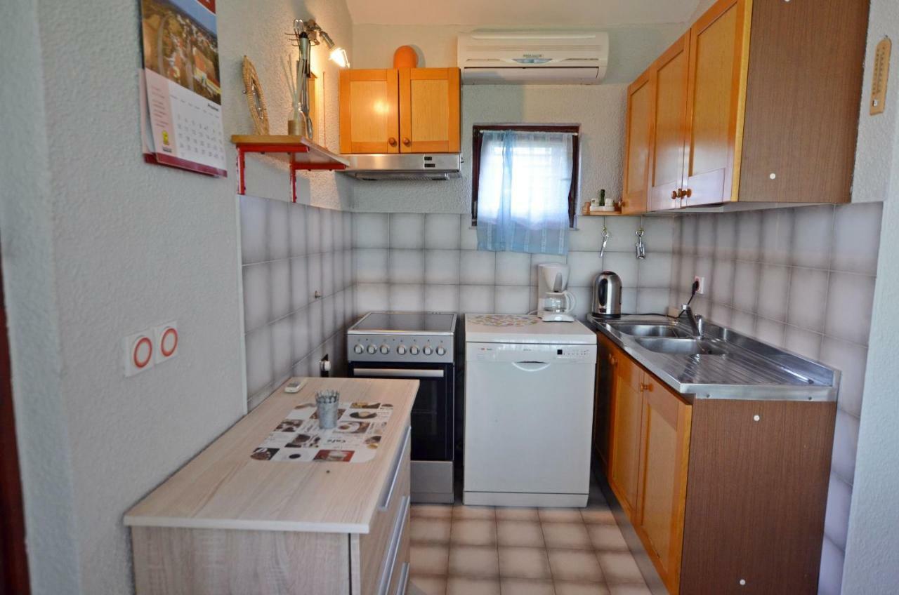 Apartment Amedea Kanfanar Dış mekan fotoğraf