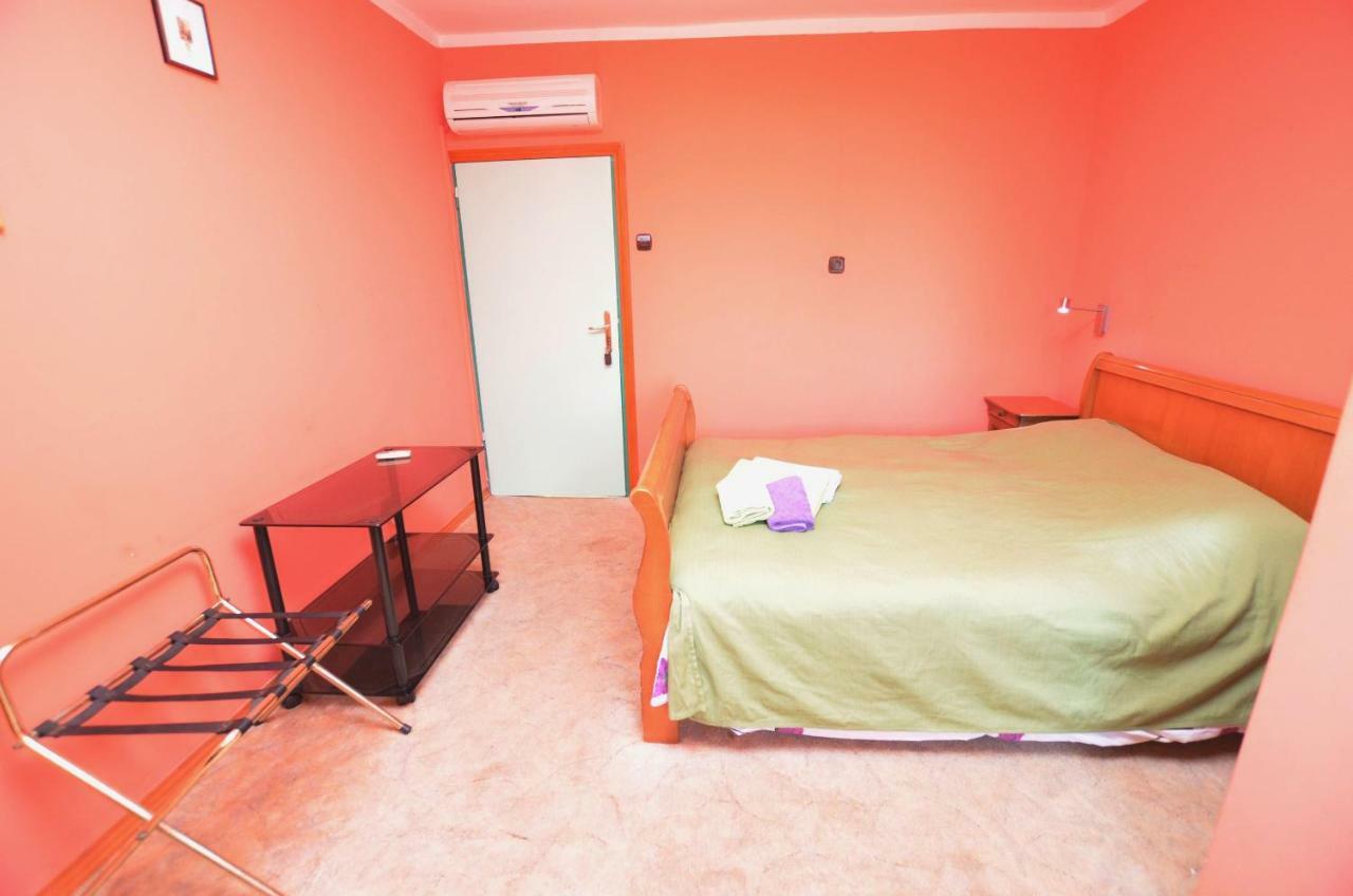 Apartment Amedea Kanfanar Dış mekan fotoğraf