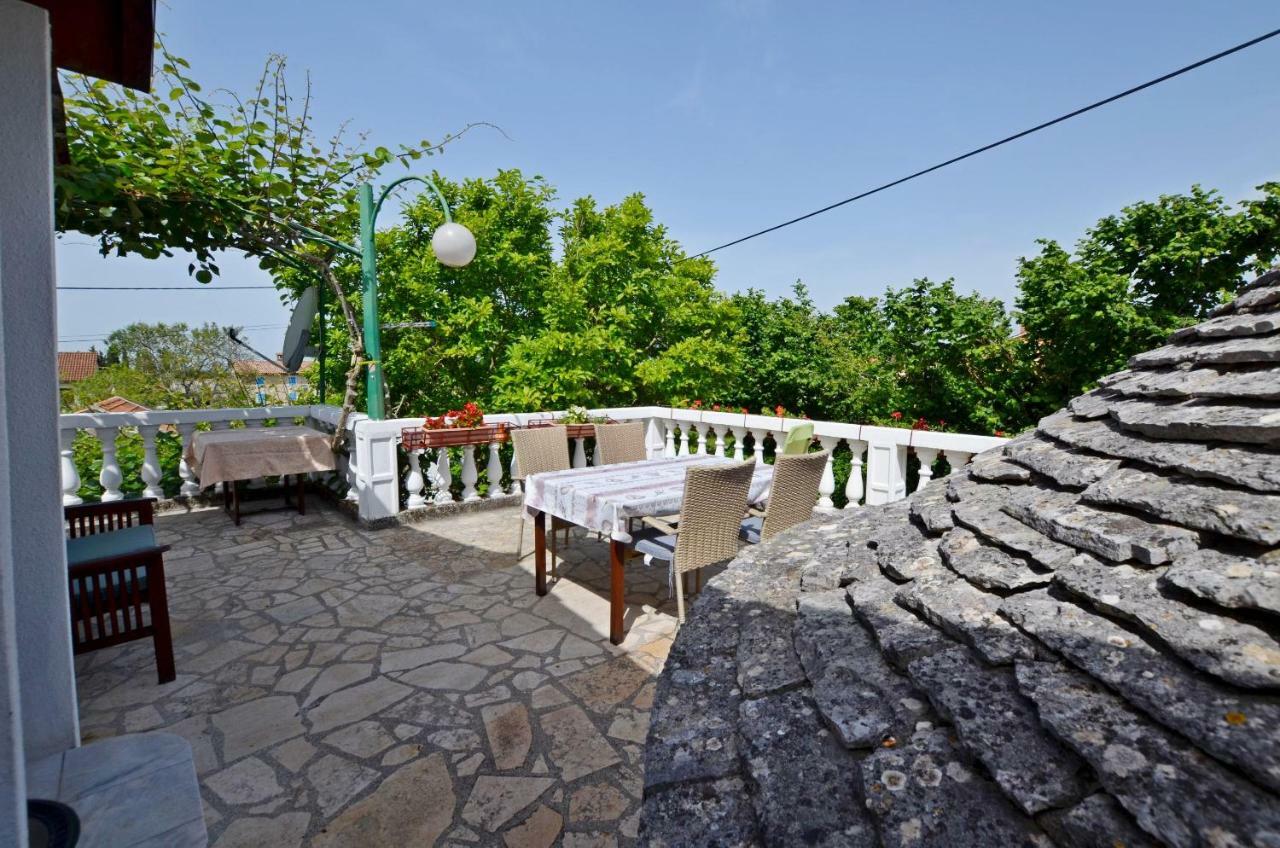 Apartment Amedea Kanfanar Dış mekan fotoğraf