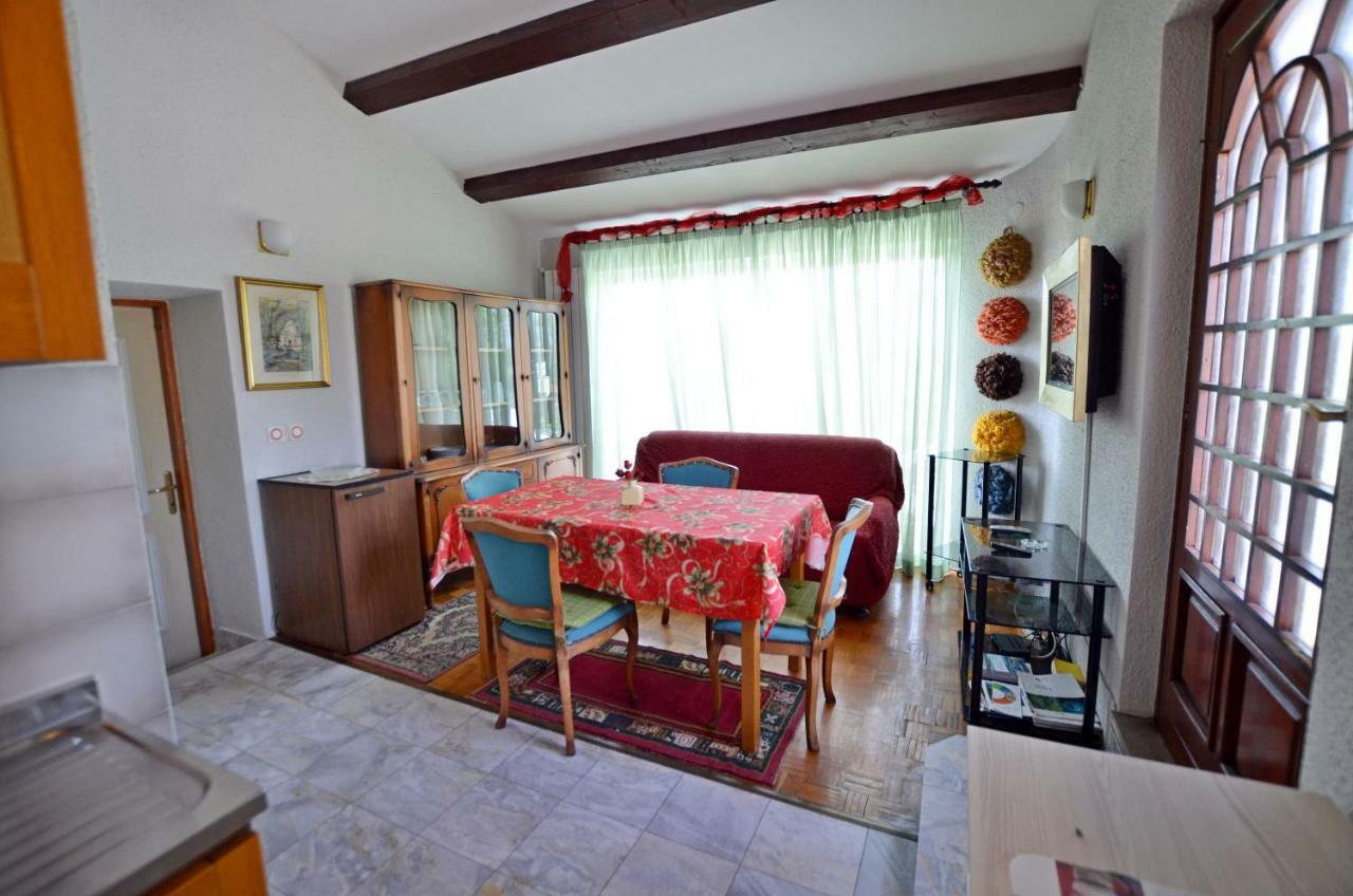 Apartment Amedea Kanfanar Dış mekan fotoğraf