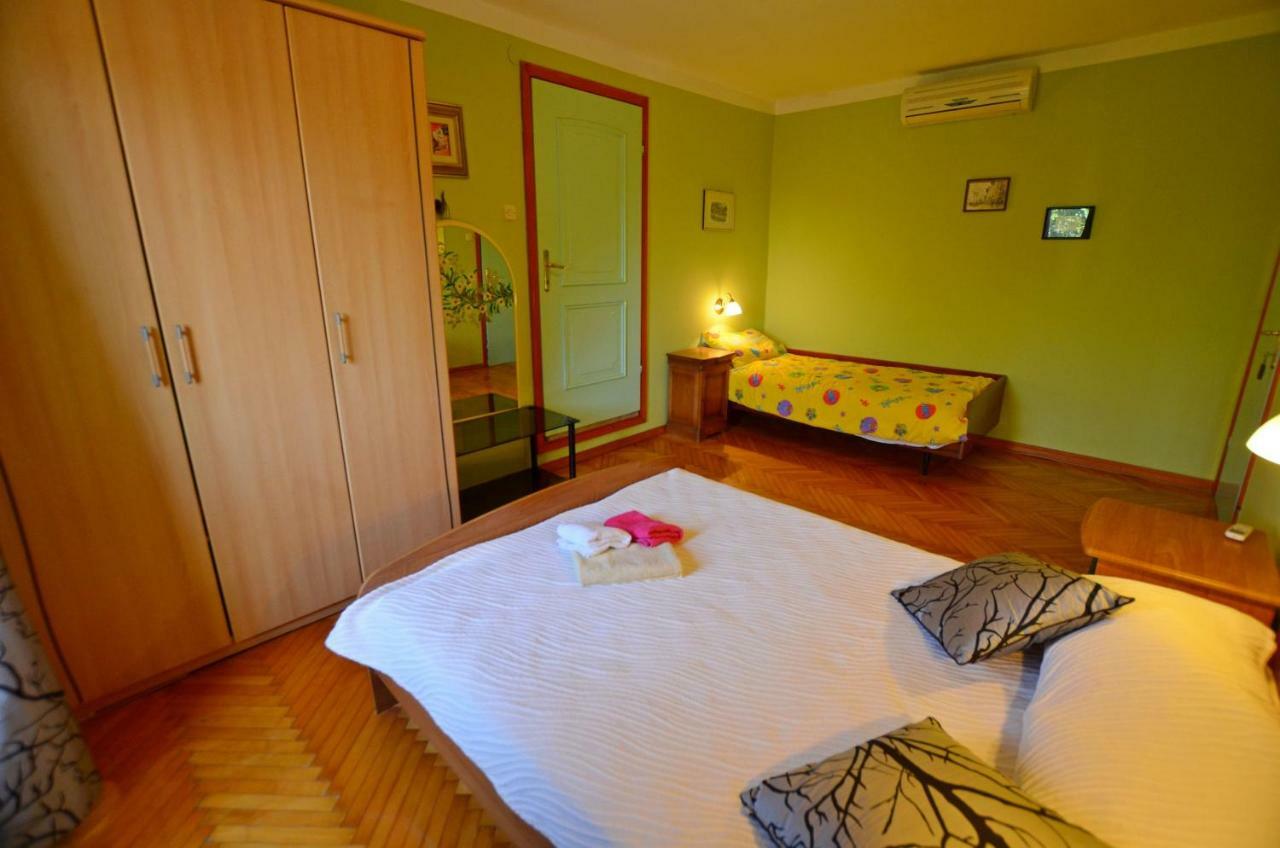 Apartment Amedea Kanfanar Dış mekan fotoğraf