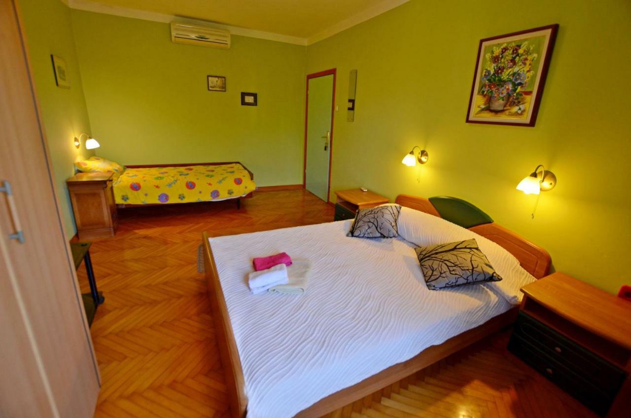 Apartment Amedea Kanfanar Dış mekan fotoğraf
