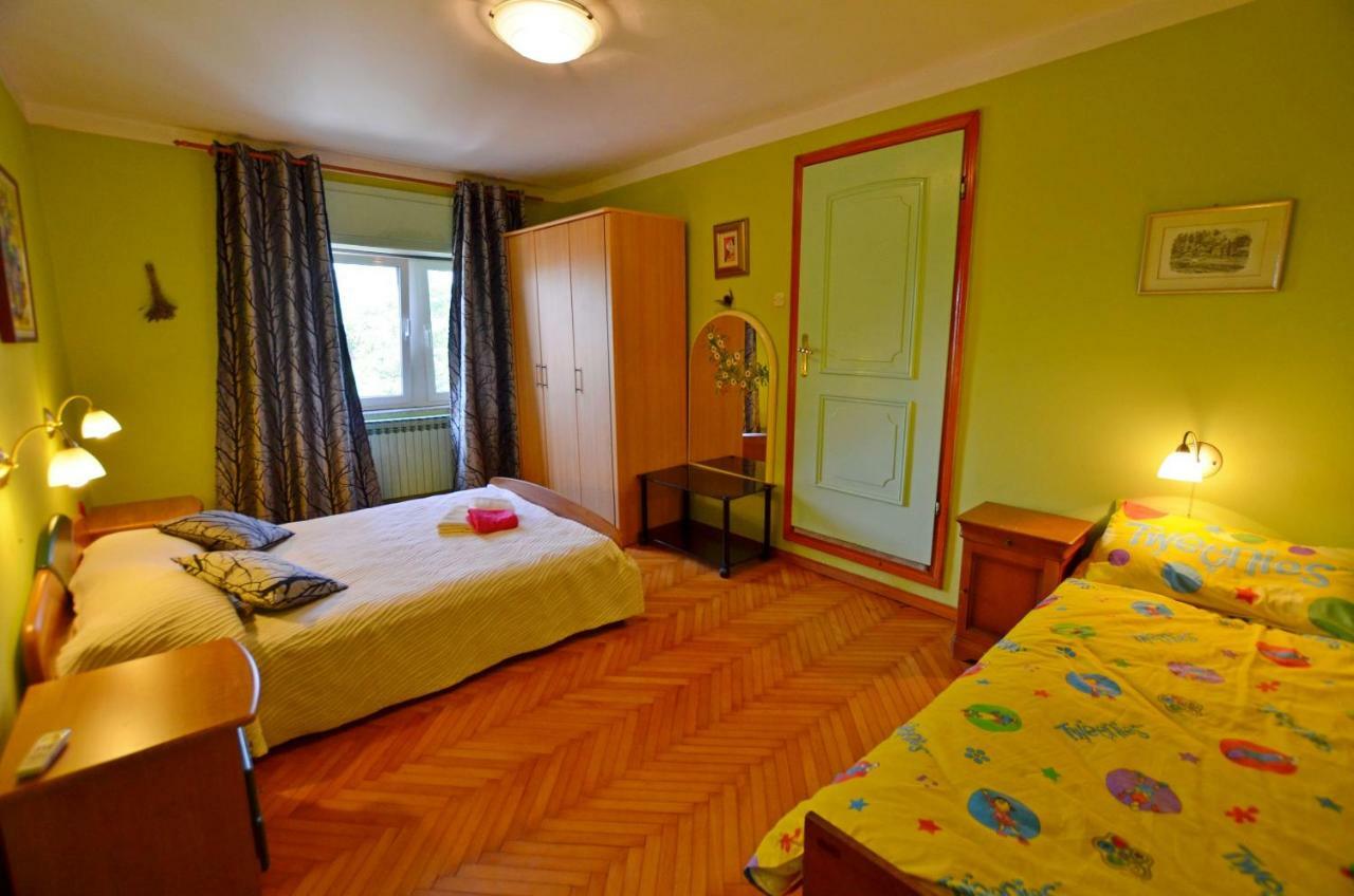 Apartment Amedea Kanfanar Dış mekan fotoğraf
