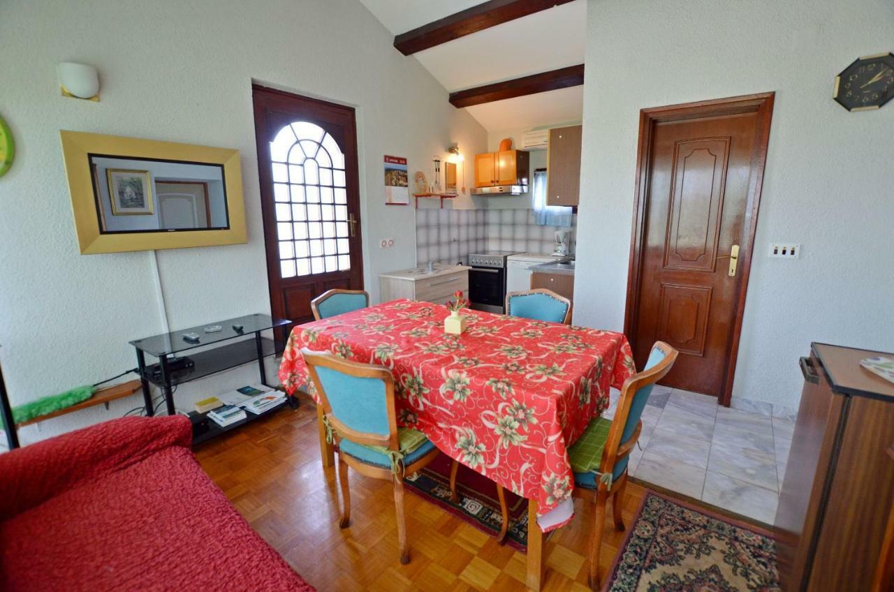 Apartment Amedea Kanfanar Dış mekan fotoğraf
