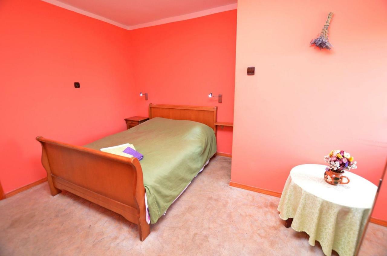 Apartment Amedea Kanfanar Dış mekan fotoğraf
