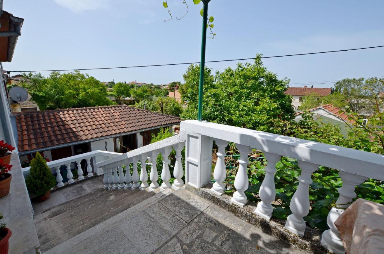 Apartment Amedea Kanfanar Dış mekan fotoğraf